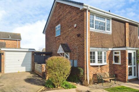 Deniston Avenue, Broughton Astley