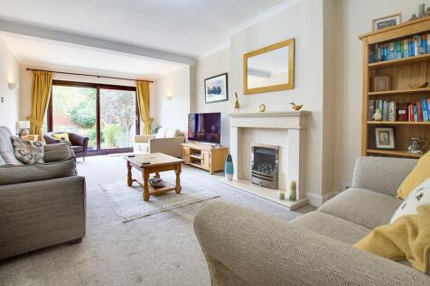 Rear Reception Room