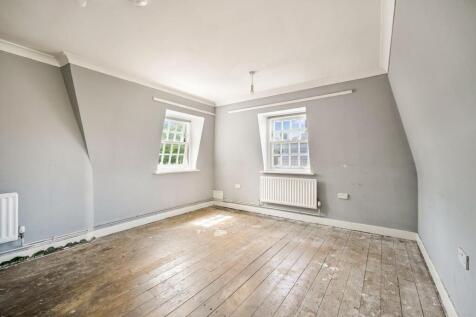 Large Reception Room