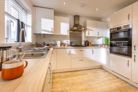 Mottram Kitchen