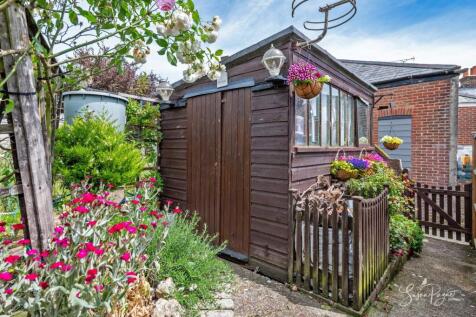 Shed