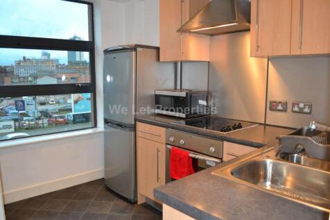 MM2, Pickford Street photo 3