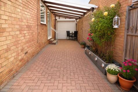 Parking/Car Port