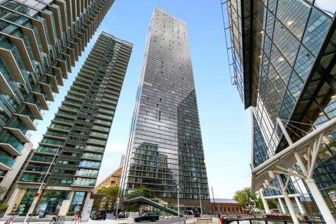 Landmark Pinnacle, Marsh Wall, London, E14 photo 3