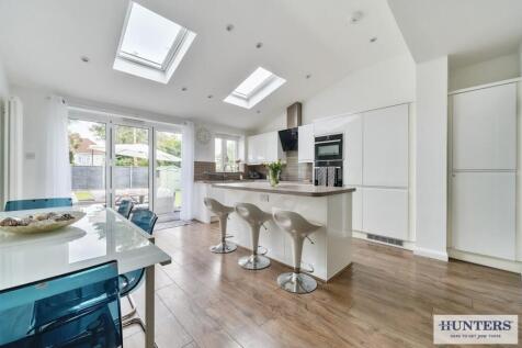 Kitchen/Diner View 2