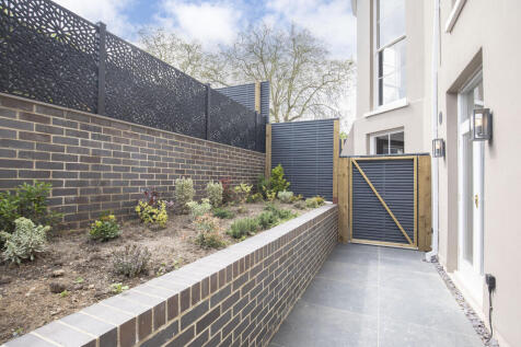 St Annes external...