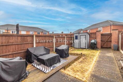 Rear Garden image 2