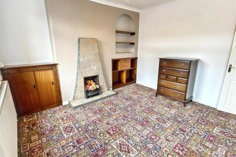 Front Reception Room