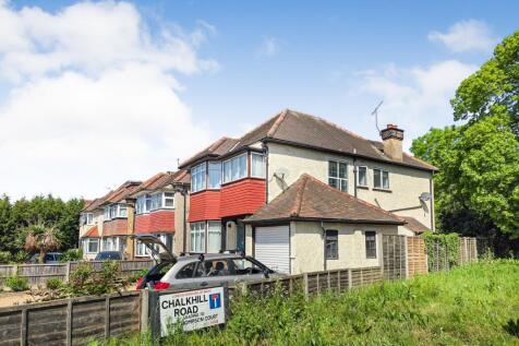 117 Chalkhill Road, London HA9 9AL