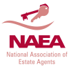 National Association of Estate Agents Licensed Member