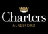 Charters, Alresford Estate Agent Logo
