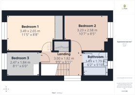 EWEMOVE TIVERTON - BOCKLAND CLOSE CULLOMPTON