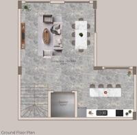 Ground floor plan