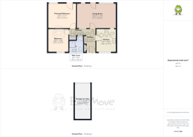 Floorplan- Mark Stephens EweMove Newmarket and Soh