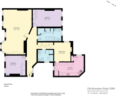 Coleherne Court Floo
