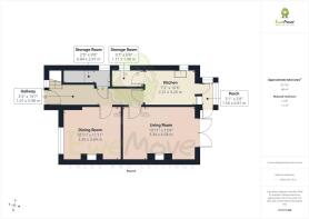 EweMove Estate Agents Basingstoke - Sherborne Road