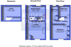 Floorplans