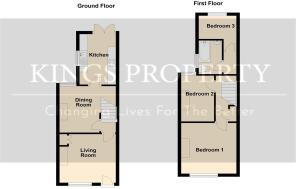 Floorplan 2D