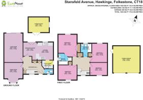 Floorplan 2D