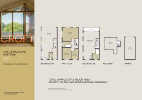 Floor Plan | Castle Hill Road