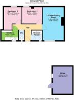 3 The Wynd, Skeeby - all floors.JPG