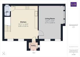 1 Chapel Mews - Ground Floor