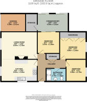 70 Main Street, Gowdall