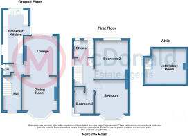 91 Norcliffe Road