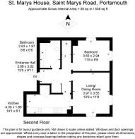 St.Marys House, Saint Marys Road, Portsmouth.jpg