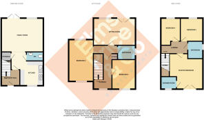 2D Floorplan