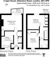 Cragie House