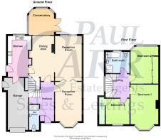 Floorplan One