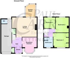 Floorplan One