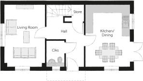 Ground Floor