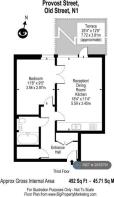 Great Floorplan
