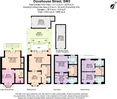 Dovehouse Street Flo