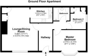 Ground Floor