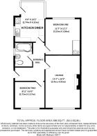 96 Greenacres Way...