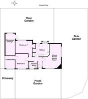 Elm Tree Avenue, Poppleton, plot