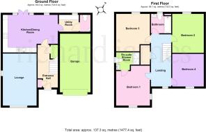 Floorplans