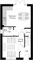 Ground floor