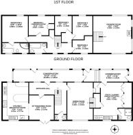 Bennetts Court House