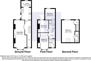 Byron street floor p