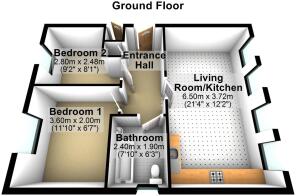 Floorplan 2