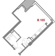 AS A005 Floor Plan