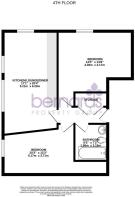 Apartment 77 Handleys Corner, Palmerston Road Sout