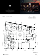 Fountain Court - Flo