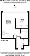 64 Hoover Floorplan