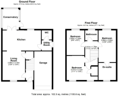 Floorplans