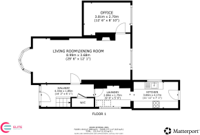 Ground Floor